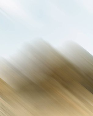 Renklerin soyut hareket bulanık arkaplanı