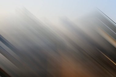 Renklerin soyut hareket bulanık arkaplanı