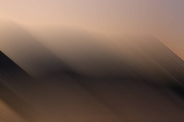 Renklerin soyut hareket bulanık arkaplanı