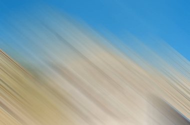 Renklerin soyut hareket bulanık arkaplanı