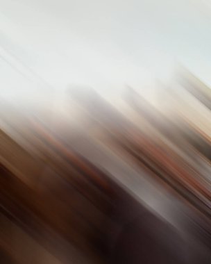 Renklerin soyut hareket bulanık arkaplanı