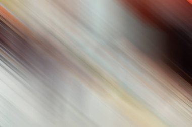 Renklerin soyut hareket bulanık arkaplanı