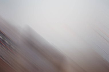 Renklerin soyut hareket bulanık arkaplanı