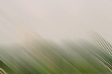 Renklerin soyut hareket bulanık arkaplanı