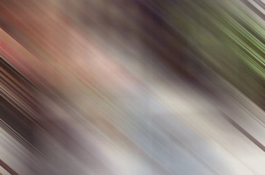 Renklerin soyut hareket bulanık arkaplanı