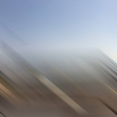 Renklerin soyut hareket bulanık arkaplanı