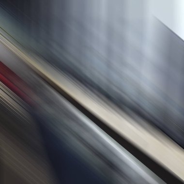 Renklerin soyut hareket bulanık arkaplanı