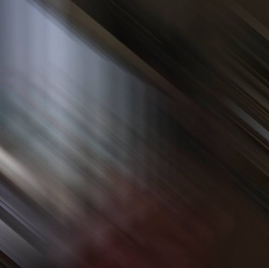 Renklerin soyut hareket bulanık arkaplanı