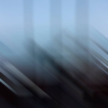 Renklerin soyut hareket bulanık arkaplanı