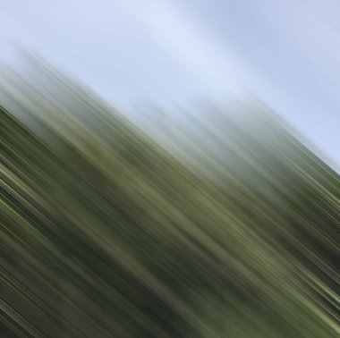 Renklerin soyut hareket bulanık arkaplanı