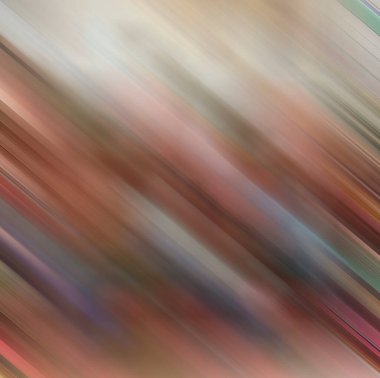 Renklerin soyut hareket bulanık arkaplanı