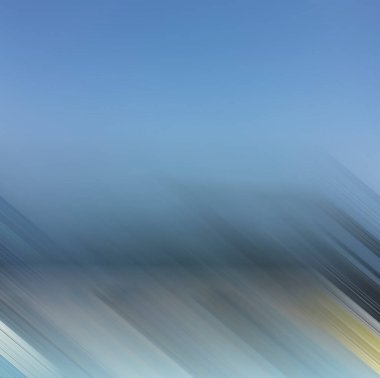 Renklerin soyut hareket bulanık arkaplanı