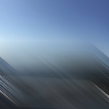 Renklerin soyut hareket bulanık arkaplanı