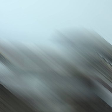 Renklerin soyut hareket bulanık arkaplanı