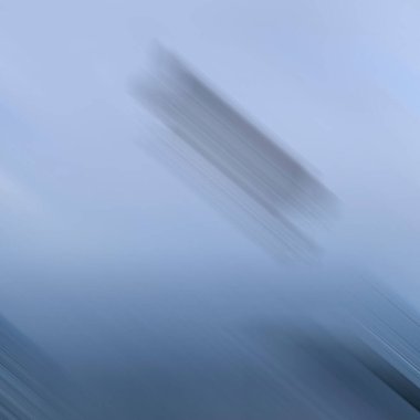 Renklerin soyut hareket bulanık arkaplanı