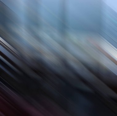 Renklerin soyut hareket bulanık arkaplanı