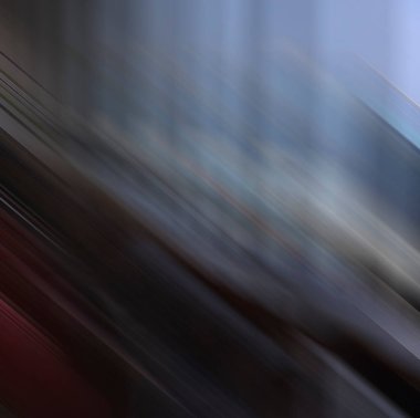 Renklerin soyut hareket bulanık arkaplanı