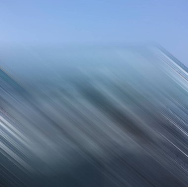 Renklerin soyut hareket bulanık arkaplanı