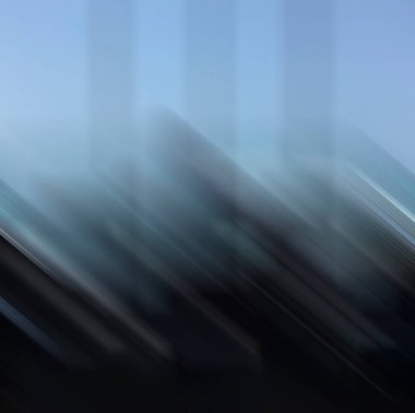 Renklerin soyut hareket bulanık arkaplanı