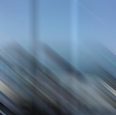 Renklerin soyut hareket bulanık arkaplanı