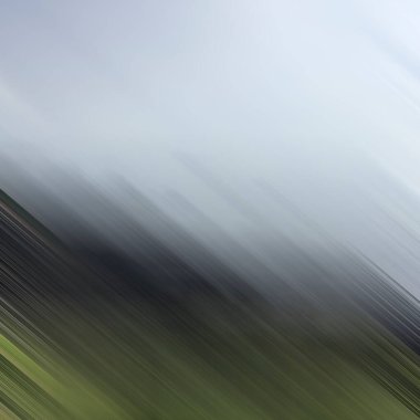 Renklerin soyut hareket bulanık arkaplanı