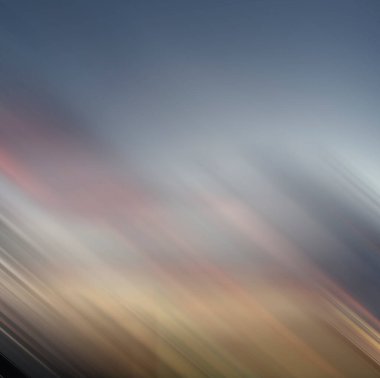 Renklerin soyut hareket bulanık arkaplanı