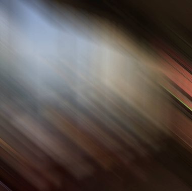 Renklerin soyut hareket bulanık arkaplanı