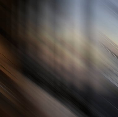 Renklerin soyut hareket bulanık arkaplanı