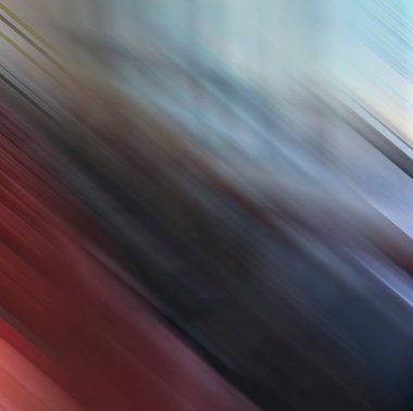 Renklerin soyut hareket bulanık arkaplanı