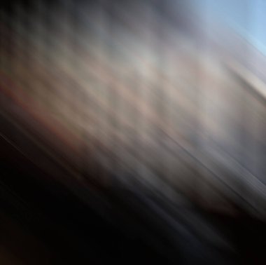 Renklerin soyut hareket bulanık arkaplanı