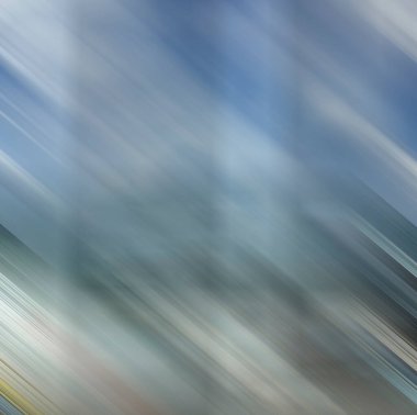 Renklerin soyut hareket bulanık arkaplanı