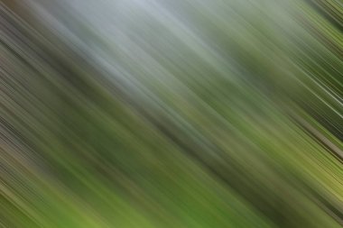 Renklerin soyut hareket bulanık arkaplanı