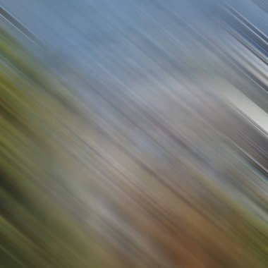 Renklerin soyut hareket bulanık arkaplanı