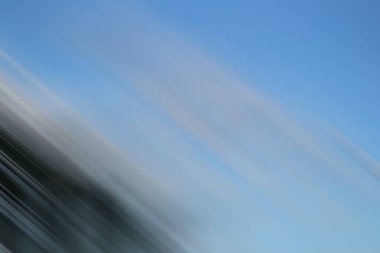 Renklerin soyut hareket bulanık arkaplanı