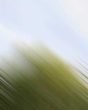 Renklerin soyut hareket bulanık arkaplanı