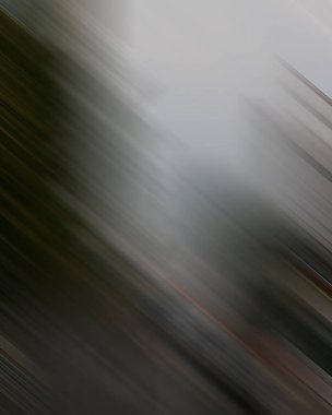 Renklerin soyut hareket bulanık arkaplanı