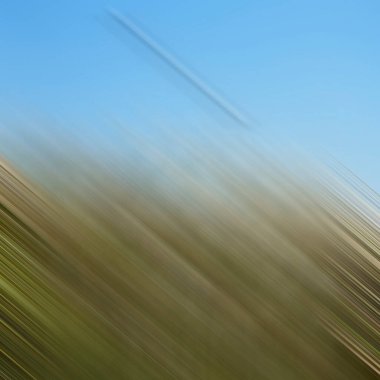 Renklerin soyut hareket bulanık arkaplanı