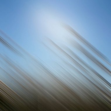 Renklerin soyut hareket bulanık arkaplanı