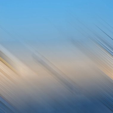 Renklerin soyut hareket bulanık arkaplanı