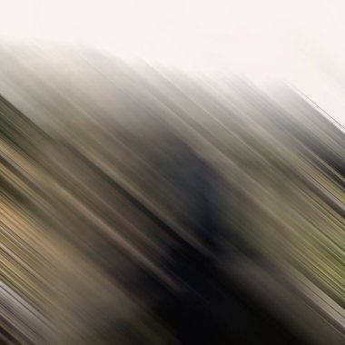 Renklerin soyut hareket bulanık arkaplanı