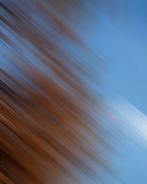 Renklerin soyut hareket bulanık arkaplanı