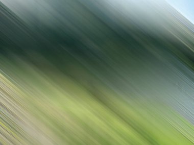 Renklerin soyut hareket bulanık arkaplanı