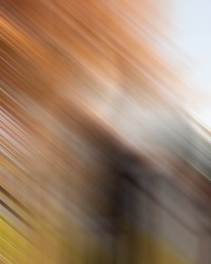 Renklerin soyut hareket bulanık arkaplanı