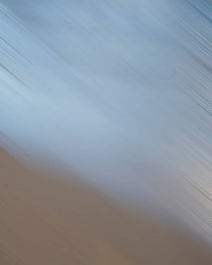 Renklerin soyut hareket bulanık arkaplanı