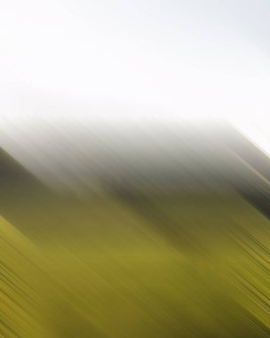 Renklerin soyut hareket bulanık arkaplanı