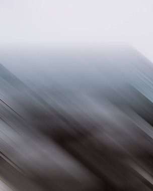 Renklerin soyut hareket bulanık arkaplanı