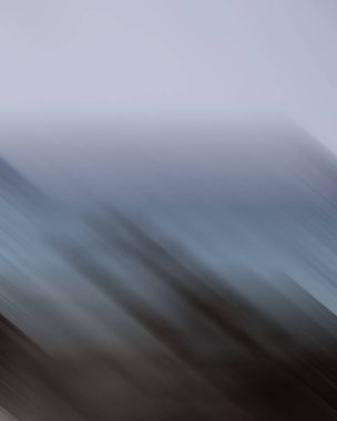 Renklerin soyut hareket bulanık arkaplanı