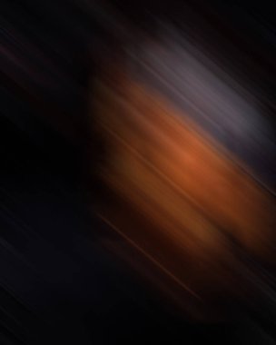 Renklerin soyut hareket bulanık arkaplanı