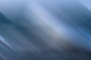 Renklerin soyut hareket bulanık arkaplanı