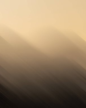 Renklerin soyut hareket bulanık arkaplanı